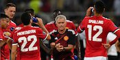 Peringatan Legenda Liverpool Untuk MU dan Mourinho Peringatan Legenda Liverpool Untuk MU dan Mourinho