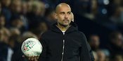 Bos Wigan Bantah Ribut dengan Guardiola di Stadion Bos Wigan Bantah Ribut dengan Guardiola di Stadion