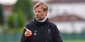 Bos Huddersfield: Hadapi Klopp Akan Luar Biasa Bos Huddersfield: Hadapi Klopp Akan Luar Biasa