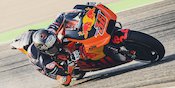 Kallio Kembali Balapan Bareng KTM di MotoGP Valencia