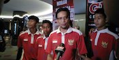 Timnas U-16 Bertekad Lolos ke Piala Asia
