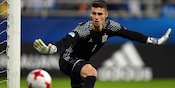Pukulan untuk Madrid, Kepa Akan Ikat Kontrak Baru di San Mames