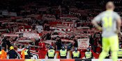 Demi Masuk Emirates, Fans Koln Rela Berbuat Curang dan Anarkis