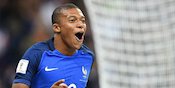 'Hanya Zidane dan Henry Yang Talentanya di Atas Mbappe'