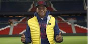 Maradona Sarankan Madrid Rekrut Mbappe
