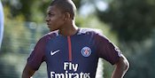City Akan Bergerak Dekati Mbappe di PSG City Akan Bergerak Dekati Mbappe di PSG