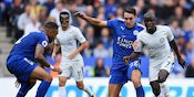 Kante Akui Sulit Kalahkan Leicester Kante Akui Sulit Kalahkan Leicester