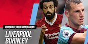 Prediksi Liverpool vs Burnley 16 September 2017 Prediksi Liverpool vs Burnley 16 September 2017