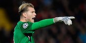 Pesan Karius Untuk Liverpool Jelang Lawan Spartak Moscow Pesan Karius Untuk Liverpool Jelang Lawan Spartak Moscow