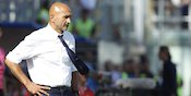 Spalletti Balas Komentar Sinis Pelatih Napoli Spalletti Balas Komentar Sinis Pelatih Napoli