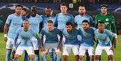Derby Manchester Jadi Ujian Sebenarnya Kekuatan City Derby Manchester Jadi Ujian Sebenarnya Kekuatan City