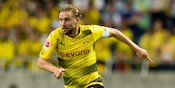 Barisan Legenda Borussia Dortmund yang Bakal Diboyong ke Bandung