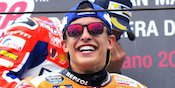 'Fans Sejati Balap Motor Takkan Teriaki Marc Marquez'