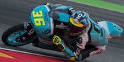 Klasemen Sementara Moto3 2017 Usai Seri Aragon Klasemen Sementara Moto3 2017 Usai Seri Aragon