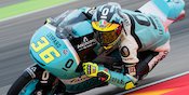 Klasemen Akhir Moto3 2017 Usai Seri Valencia Klasemen Akhir Moto3 2017 Usai Seri Valencia
