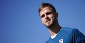 Pjanic Tak Masuk Skuat Juventus vs Benevento