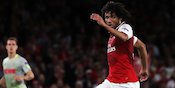 Mohamed Elneny Resmi Perpanjang Kontrak di Arsenal Mohamed Elneny Resmi Perpanjang Kontrak di Arsenal
