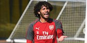AC Milan Sudah Tak Tertarik dengan Elneny