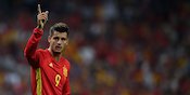 Aspas Ungkap Rahasia Kerja Sama Apik dengan Morata Aspas Ungkap Rahasia Kerja Sama Apik dengan Morata