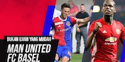 Prediksi Manchester United vs FC Basel 13 September 2017 Prediksi Manchester United vs FC Basel 13 September 2017