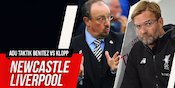 Prediksi Newcastle vs Liverpool 1 Oktober 2017 Prediksi Newcastle vs Liverpool 1 Oktober 2017