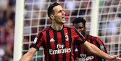AC Milan Tanpa Kalinic di Liga Europa