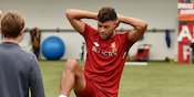 Klopp Ungkap Chamberlain Lega Bisa Tinggalkan Arsenal