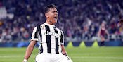 Manchester City Tanyakan Status Dybala di Juventus Manchester City Tanyakan Status Dybala di Juventus