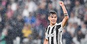 Kiper Fiorentina: Hentikan Juventus Dulu, Baru Dybala Kiper Fiorentina: Hentikan Juventus Dulu, Baru Dybala