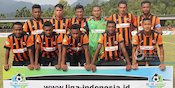 Diwarnai Dua Gol Bunuh Diri, Persegres Dibantai Perseru Diwarnai Dua Gol Bunuh Diri, Persegres Dibantai Perseru