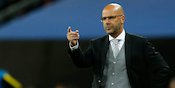 Bos Dortmund Heran Media Sebut Madrid Sedang Krisis Bos Dortmund Heran Media Sebut Madrid Sedang Krisis