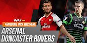 Prediksi Arsenal vs Doncaster Rovers 21 September 2017 Prediksi Arsenal vs Doncaster Rovers 21 September 2017