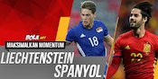 Prediksi Liechtenstein vs Spanyol 6 September 2017