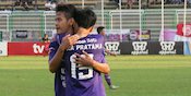 Hasil Undian Babak Playoff Liga 2
