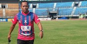 Semeru FC Bermain Tanpa Penyerang Andalan Semeru FC Bermain Tanpa Penyerang Andalan