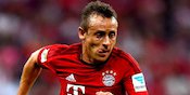 Rafinha Mengaku Tolak Tinggalkan Bayern
