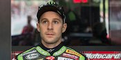 'Cal Crutchlow Hebat, Tapi Jonathan Rea Punya Segalanya' 'Cal Crutchlow Hebat, Tapi Jonathan Rea Punya Segalanya'