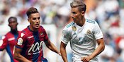Hasil Pertandingan Real Madrid vs Levante: 1-1 Hasil Pertandingan Real Madrid vs Levante: 1-1
