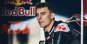 Markus Reitiberger Jalani Uji Coba KTM MotoGP di Aragon