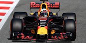 Ricciardo Justru Syukuri Start Buruk di F1 GP Singapura