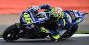 Siapakah yang Bakal Gantikan Rossi Selama Absen?