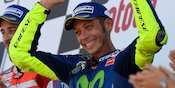 Aneh, Valentino Rossi Ingin Setim Bareng Fernando Alonso di Le Mans Aneh, Valentino Rossi Ingin Setim Bareng Fernando Alonso di Le Mans