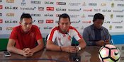 Peluang Lolos Degradasi Kian Lebar, PS TNI Bersyukur Peluang Lolos Degradasi Kian Lebar, PS TNI Bersyukur