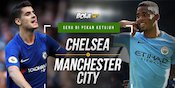 Owen Favoritkan Chelsea Untuk Atasi City Owen Favoritkan Chelsea Untuk Atasi City