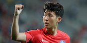 Piala Dunia 2018: Ketika Dua Gol Son Heung-min Tidak Cukup Membawa Korea Selatan Lolos Fase Grup