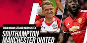Prediksi Southampton vs Manchester United 23 September 2017 Prediksi Southampton vs Manchester United 23 September 2017