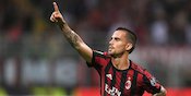Biglia Ingin Suso Menjelma Messi di Derby Milan Biglia Ingin Suso Menjelma Messi di Derby Milan