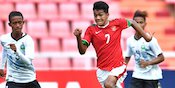 Highlights: Timnas Indonesia U-16 3-1 Timor Leste U-16