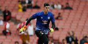 Begitu Mudahnya Mencemooh, Courtois Kecewa dengan Fans Chelsea Begitu Mudahnya Mencemooh, Courtois Kecewa dengan Fans Chelsea
