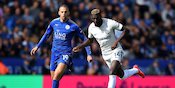 Ini Komentar Conte Soal Performa Bakayoko Lawan Leicester Ini Komentar Conte Soal Performa Bakayoko Lawan Leicester